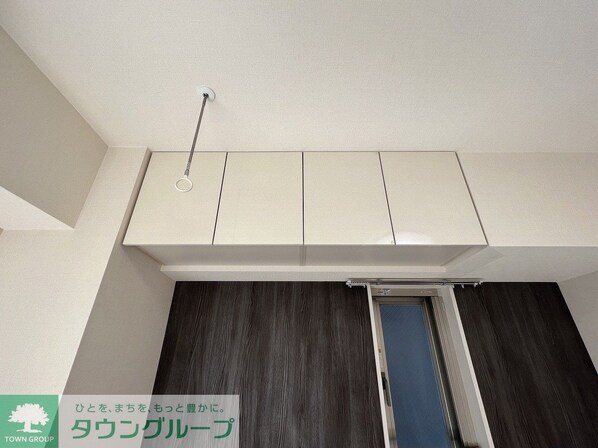 フェルクルール秋葉原の物件内観写真